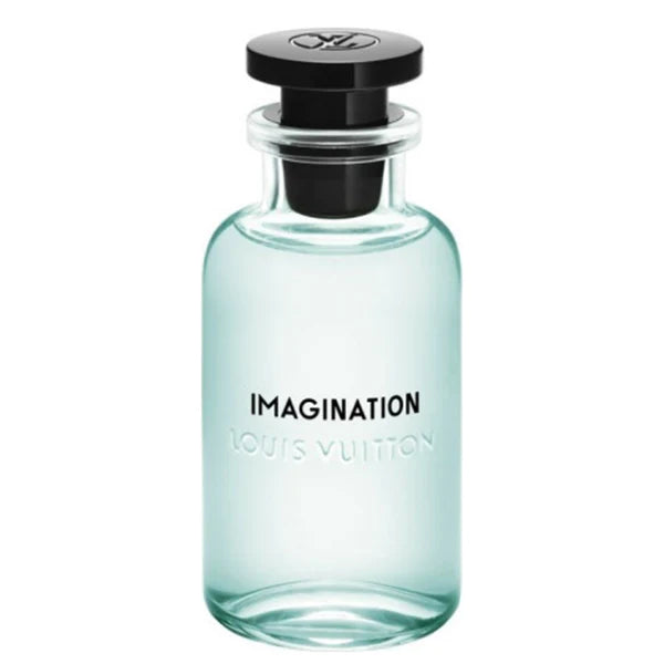Louis Vuitton Imagination Perfume Review 