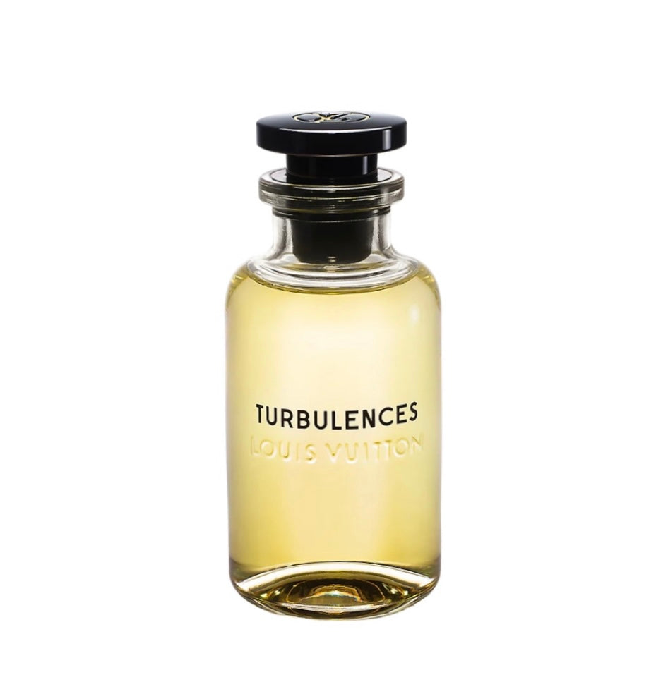 Louis Vuitton Turbulence type body oil (women)