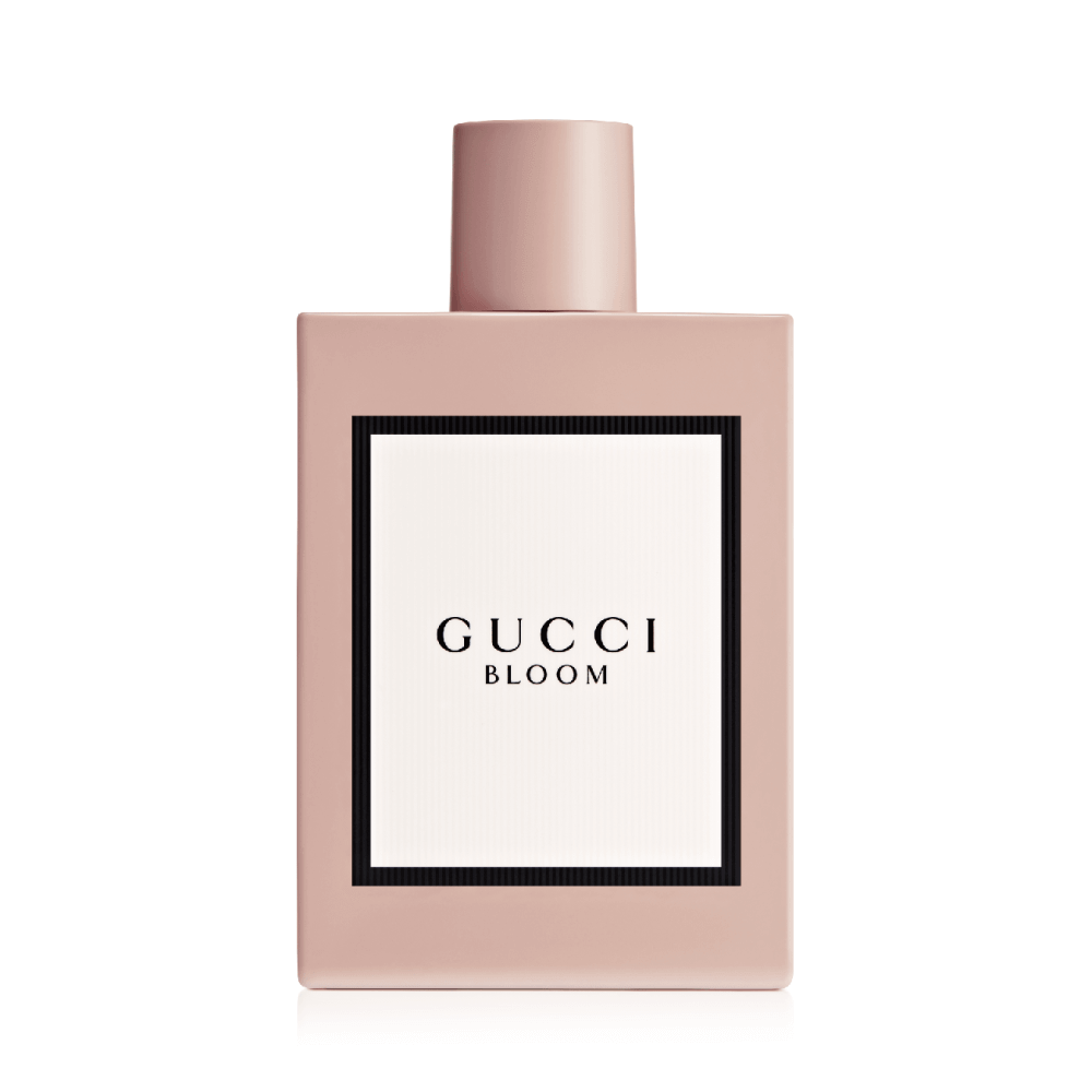 Fragrance 100ml de Parfum GUCCI BLOOM Eau – Zone