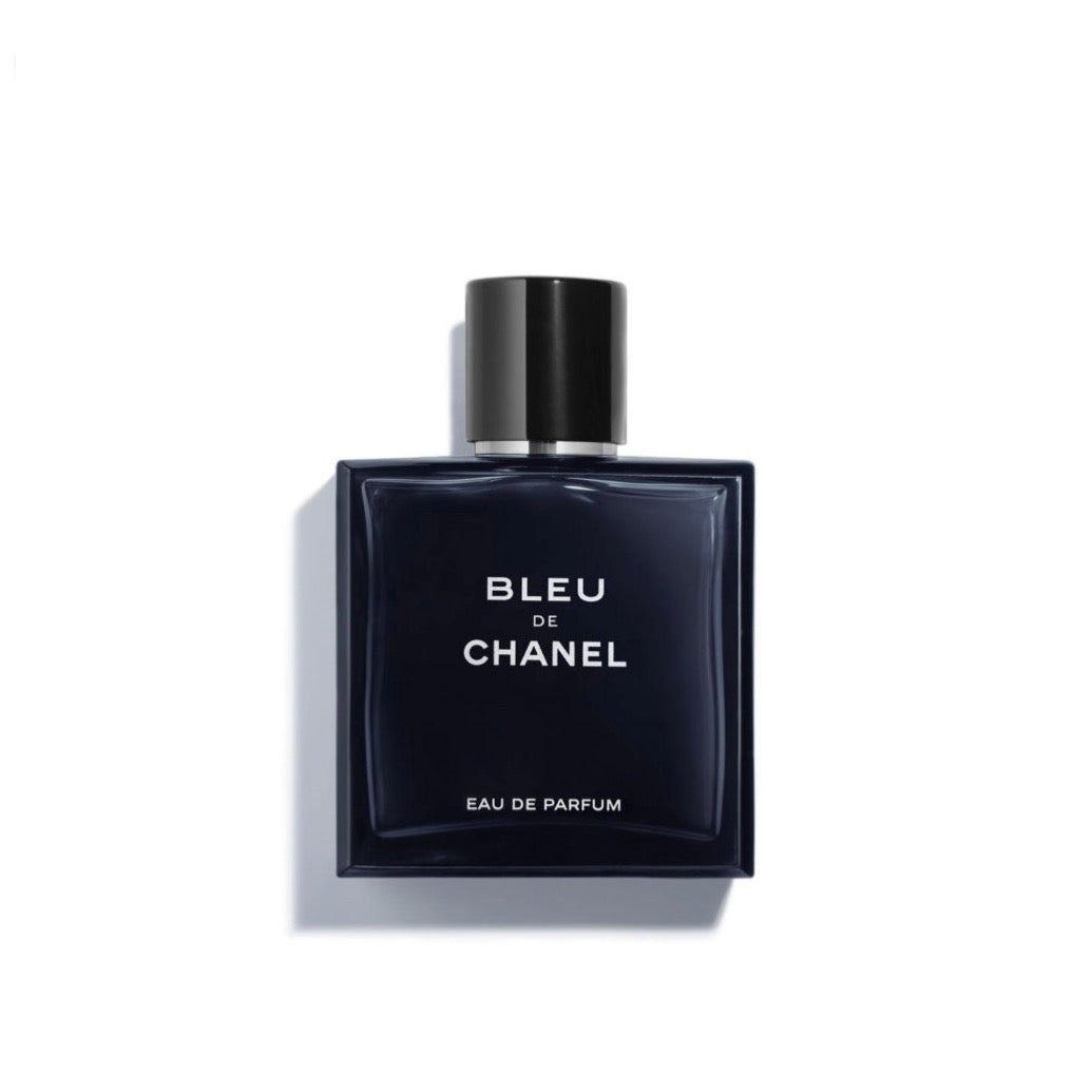 BLEU DE CHANEL Parfum 100ml – Fragrance Zone