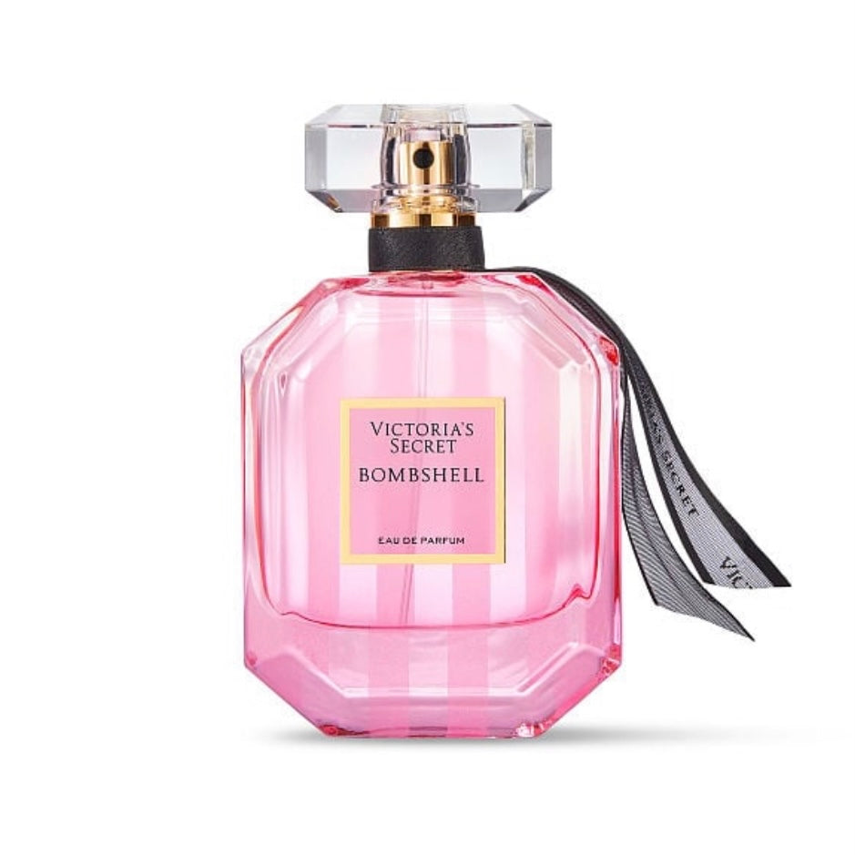 VICTORIA'S SECRET BOMBSHELL Eau de Parfum 100ml – Fragrance Zone